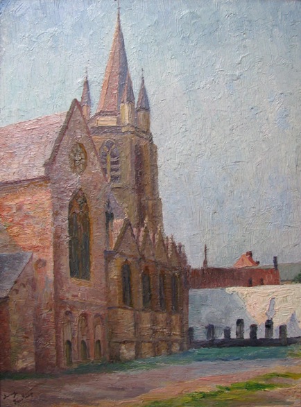 kerk